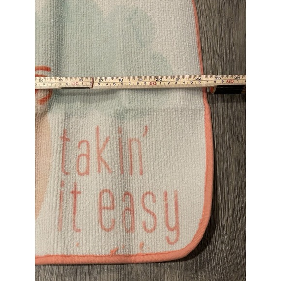 Pusheen Cat Floor Mat Pusheen Box Exclusive 22"x16" Bathroom Mat Takin It Easy‎ - Picture 6 of 8